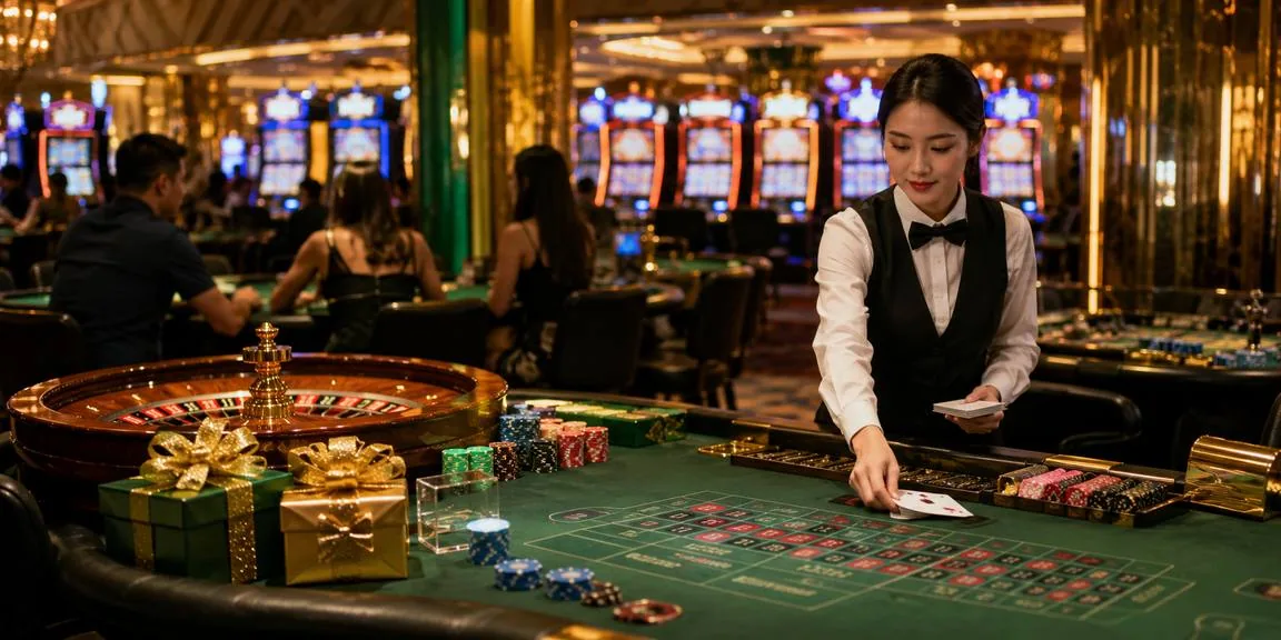 phe69 Tại sao cần nắm thuật ngữ khi chơi